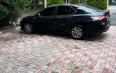 Toyota Camry, 2020 год, 2 650 000 рублей, 1 фотография