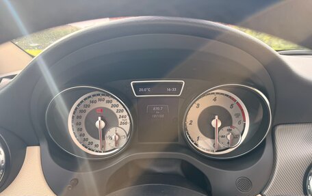 Mercedes-Benz GLA, 2014 год, 1 850 000 рублей, 4 фотография