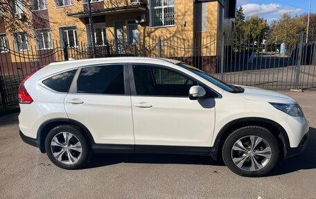 Honda CR-V IV, 2013 год, 1 950 000 рублей, 3 фотография