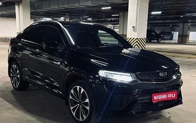 Geely Tugella FY11, 2024 год, 2 900 000 рублей, 1 фотография