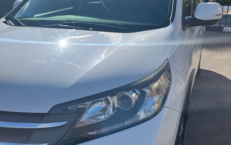 Honda CR-V IV, 2013 год, 1 950 000 рублей, 9 фотография