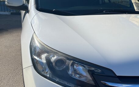 Honda CR-V IV, 2013 год, 1 950 000 рублей, 10 фотография