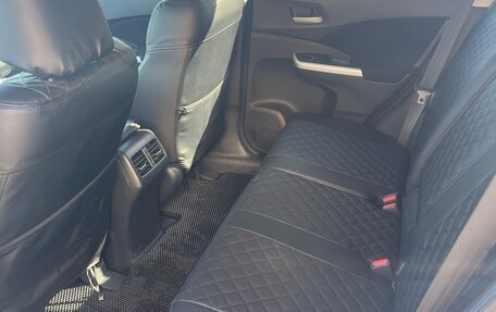 Honda CR-V IV, 2013 год, 1 950 000 рублей, 14 фотография