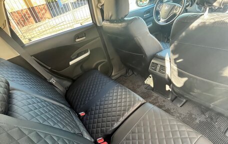 Honda CR-V IV, 2013 год, 1 950 000 рублей, 16 фотография