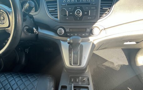 Honda CR-V IV, 2013 год, 1 950 000 рублей, 17 фотография