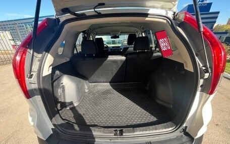 Honda CR-V IV, 2013 год, 1 950 000 рублей, 18 фотография