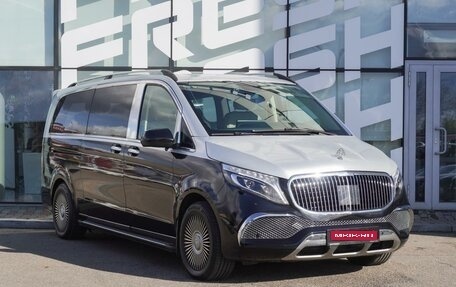 Mercedes-Benz Vito, 2022 год, 5 400 000 рублей, 1 фотография