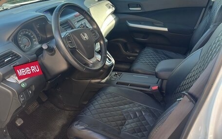Honda CR-V IV, 2013 год, 1 950 000 рублей, 12 фотография