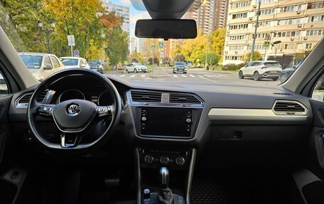 Volkswagen Tiguan II, 2020 год, 2 505 000 рублей, 14 фотография