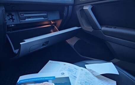 Volkswagen Tiguan II, 2020 год, 2 505 000 рублей, 29 фотография
