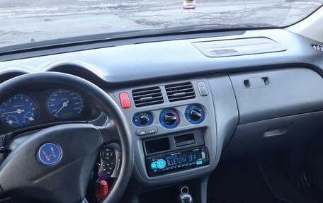Honda HR-V I, 2000 год, 245 000 рублей, 8 фотография