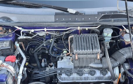Honda HR-V I, 2000 год, 245 000 рублей, 9 фотография