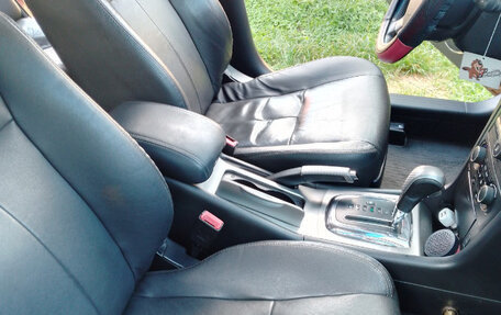 Chevrolet Epica, 2007 год, 250 000 рублей, 7 фотография