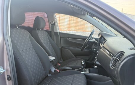 KIA Rio IV, 2018 год, 1 099 999 рублей, 12 фотография