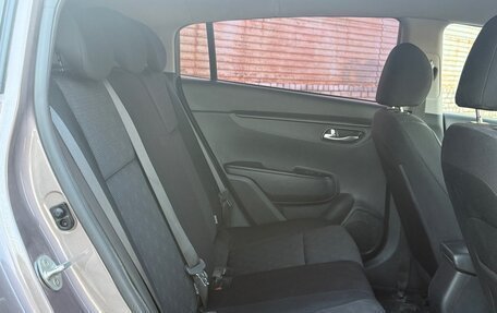 KIA Rio IV, 2018 год, 1 099 999 рублей, 15 фотография