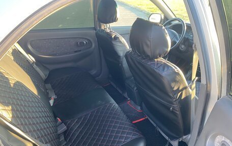 KIA Spectra II (LD), 2008 год, 220 000 рублей, 8 фотография