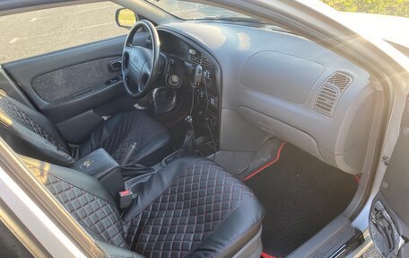 KIA Spectra II (LD), 2008 год, 220 000 рублей, 7 фотография