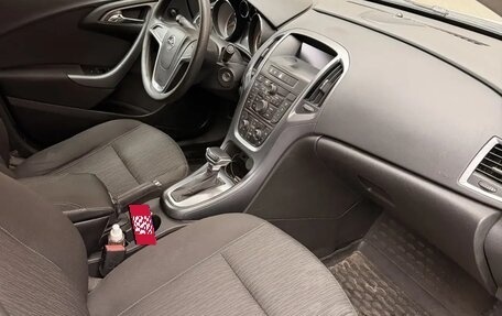 Opel Astra J, 2014 год, 840 000 рублей, 7 фотография