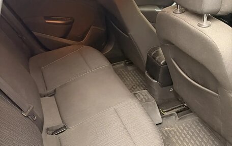 Opel Astra J, 2014 год, 840 000 рублей, 8 фотография