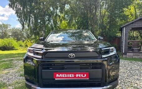 Toyota RAV4, 2026 год, 3 950 000 рублей, 2 фотография