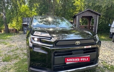 Toyota RAV4, 2026 год, 3 950 000 рублей, 3 фотография