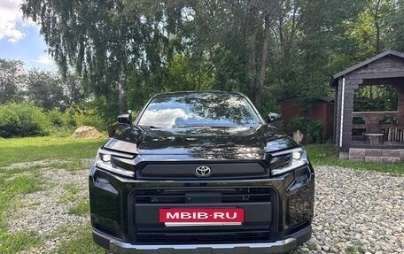 Toyota RAV4, 2026 год, 3 950 000 рублей, 4 фотография