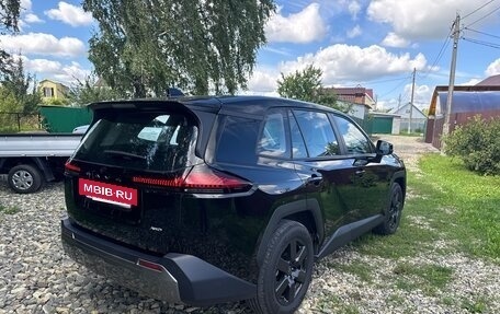 Toyota RAV4, 2026 год, 3 950 000 рублей, 5 фотография