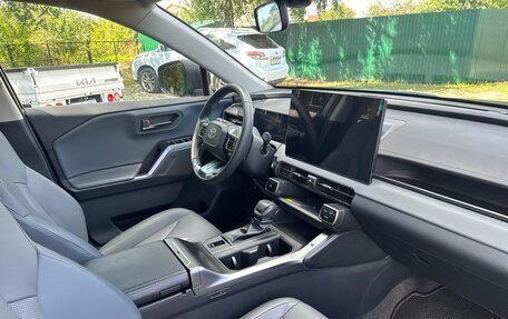 Toyota RAV4, 2026 год, 3 950 000 рублей, 9 фотография