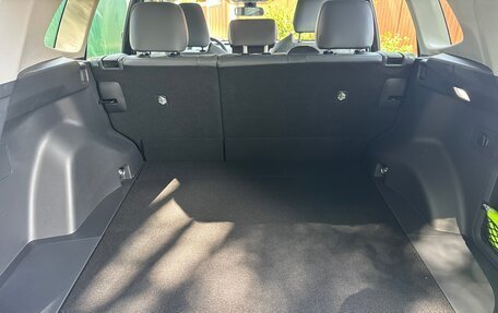 Toyota RAV4, 2026 год, 3 950 000 рублей, 13 фотография