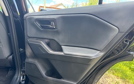 Toyota RAV4, 2026 год, 3 950 000 рублей, 10 фотография