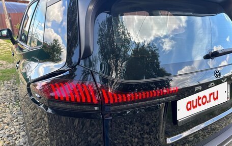 Toyota RAV4, 2026 год, 3 950 000 рублей, 7 фотография