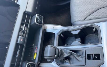 Toyota RAV4, 2026 год, 3 950 000 рублей, 14 фотография