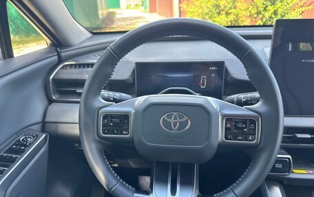 Toyota RAV4, 2026 год, 3 950 000 рублей, 15 фотография