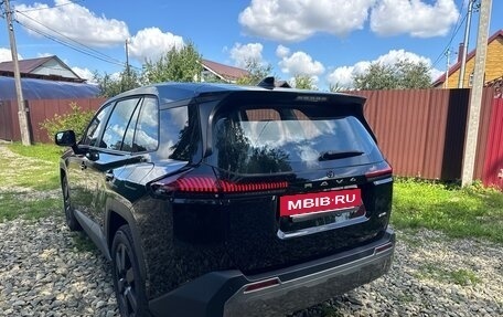 Toyota RAV4, 2026 год, 3 950 000 рублей, 8 фотография