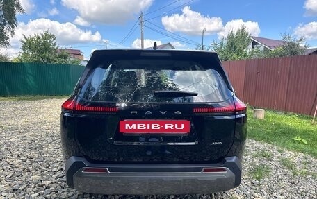 Toyota RAV4, 2026 год, 3 950 000 рублей, 6 фотография
