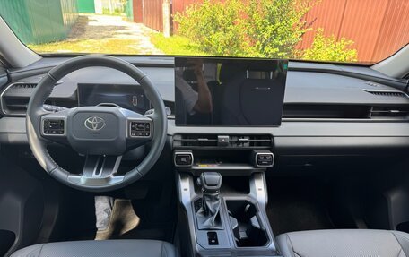 Toyota RAV4, 2026 год, 3 950 000 рублей, 19 фотография