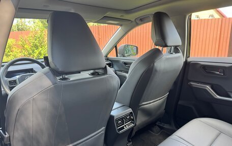Toyota RAV4, 2026 год, 3 950 000 рублей, 18 фотография