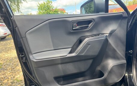 Toyota RAV4, 2026 год, 3 950 000 рублей, 21 фотография