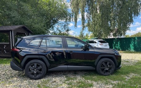 Toyota RAV4, 2026 год, 3 950 000 рублей, 26 фотография