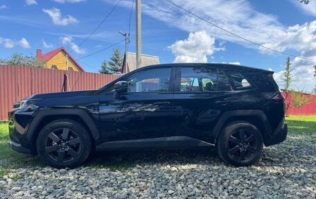Toyota RAV4, 2026 год, 3 950 000 рублей, 31 фотография