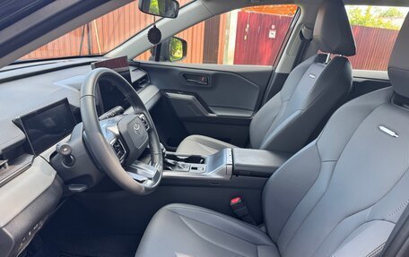 Toyota RAV4, 2026 год, 3 950 000 рублей, 22 фотография