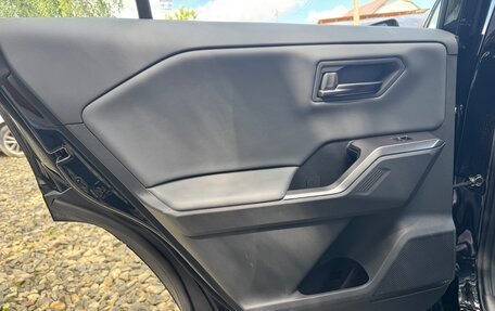 Toyota RAV4, 2026 год, 3 950 000 рублей, 20 фотография