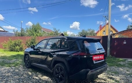 Toyota RAV4, 2026 год, 3 950 000 рублей, 30 фотография