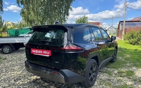 Toyota RAV4, 2026 год, 3 950 000 рублей, 27 фотография