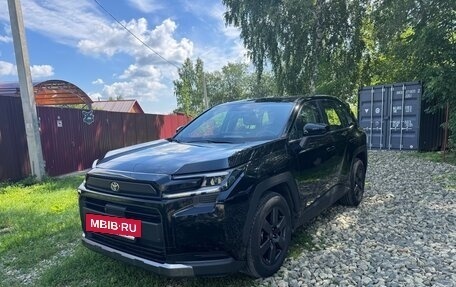 Toyota RAV4, 2026 год, 3 950 000 рублей, 32 фотография