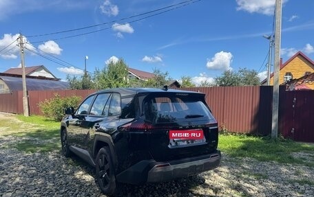 Toyota RAV4, 2026 год, 3 950 000 рублей, 29 фотография