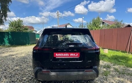 Toyota RAV4, 2026 год, 3 950 000 рублей, 28 фотография
