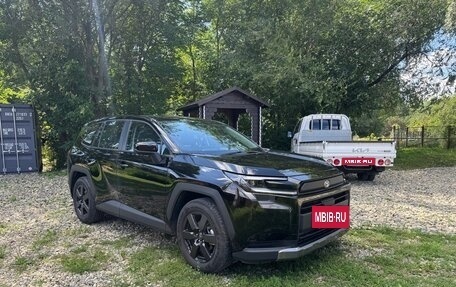 Toyota RAV4, 2026 год, 3 950 000 рублей, 25 фотография