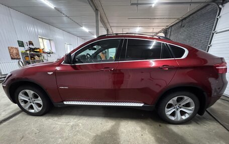 BMW X6, 2012 год, 3 200 000 рублей, 3 фотография