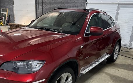 BMW X6, 2012 год, 3 200 000 рублей, 2 фотография